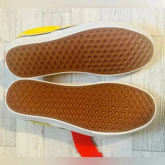 Vans Classic slip-on sneakers - Picture 7 of 9